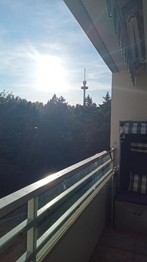 Ostseeparadies Sierksdorf Wohnung Mystic Ferienpark Exterior foto