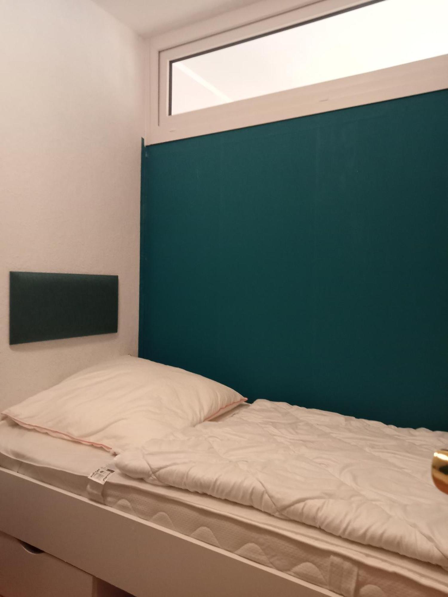 Ostseeparadies Sierksdorf Wohnung Mystic Ferienpark Exterior foto