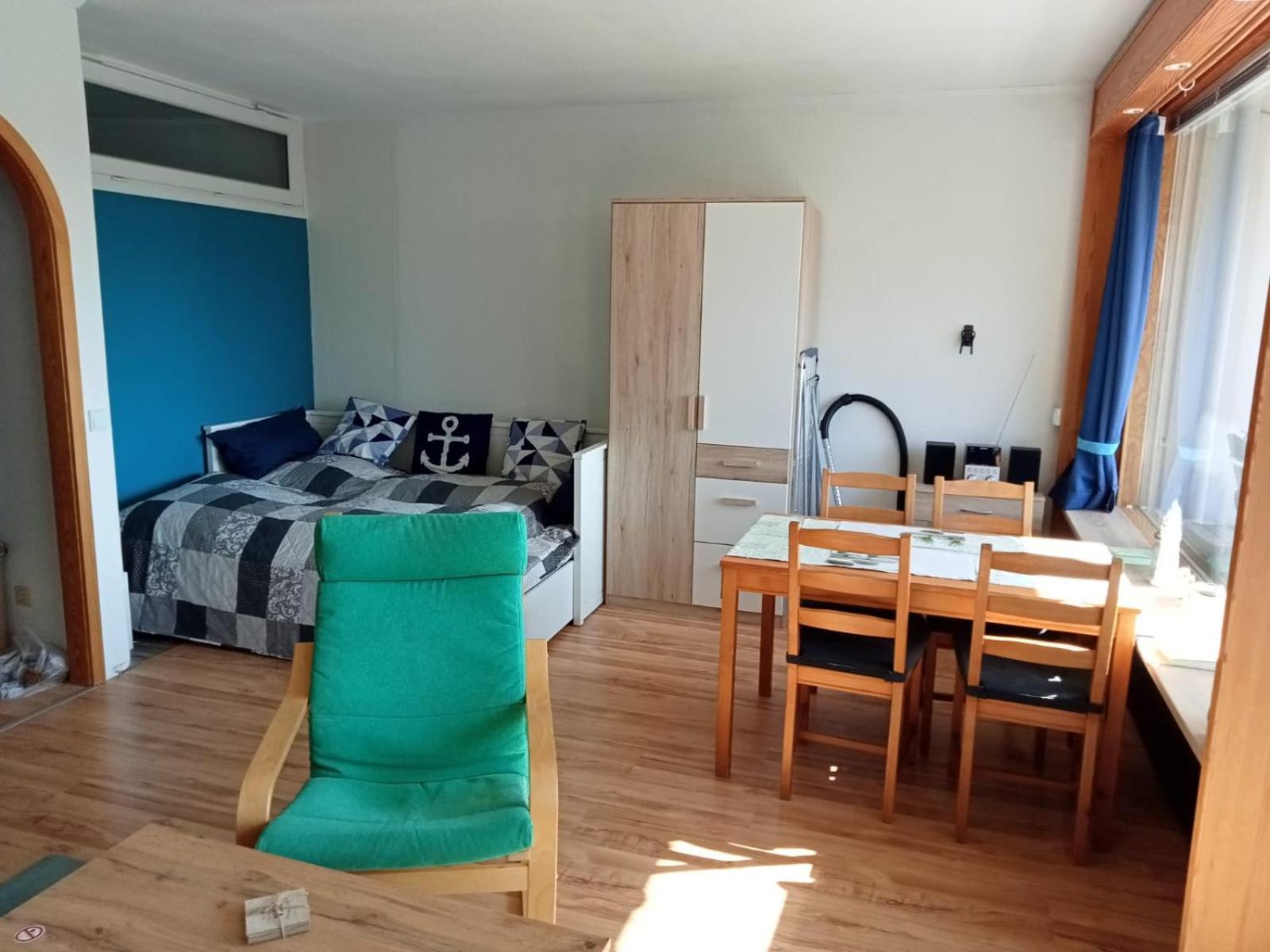 Ostseeparadies Sierksdorf Wohnung Mystic Ferienpark Exterior foto